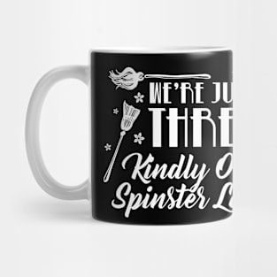 Film Fantasy Day Gift Mug